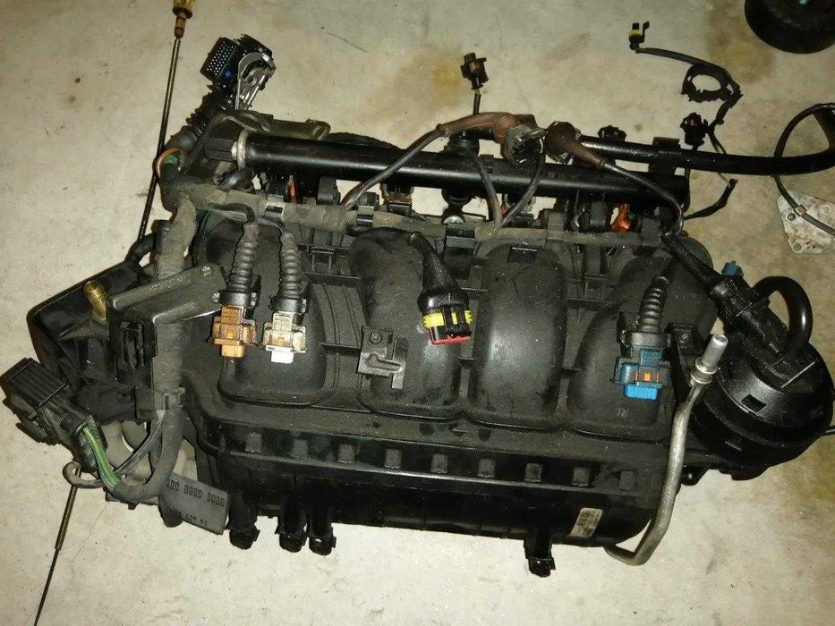 Peças motor 2.0 TS 16v Alfa Romeo