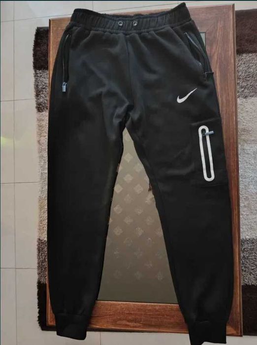 Calças fato de treino Nike