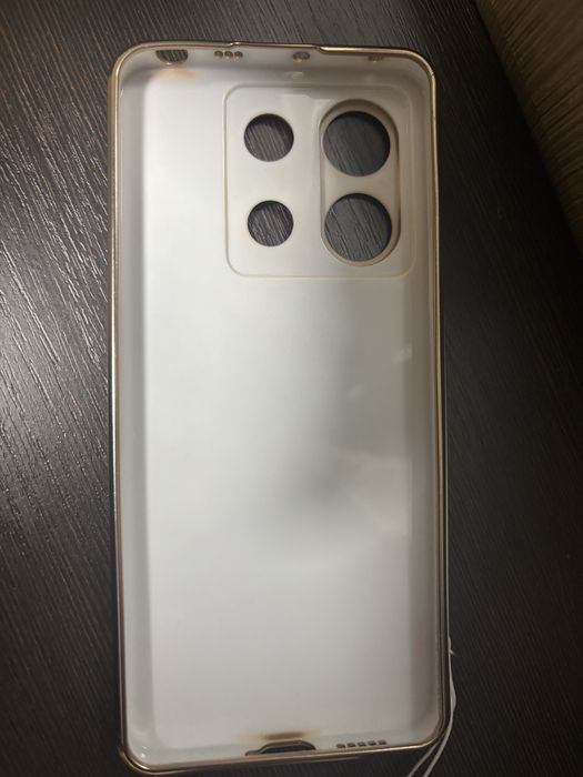 чехол на Xiaomi Redmi Note 13 Pro 5g