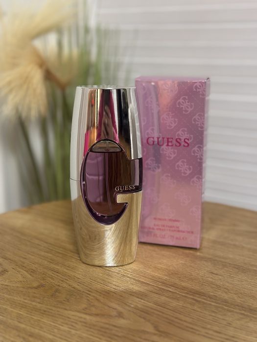 Парфуми жіночі GUESS ОРИГІНАЛ!
