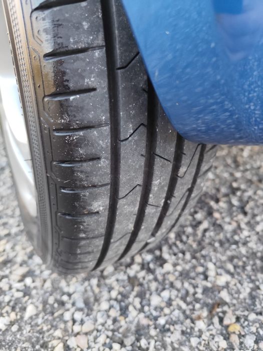 Toyota Yaris 1.0Vvti 77000Km