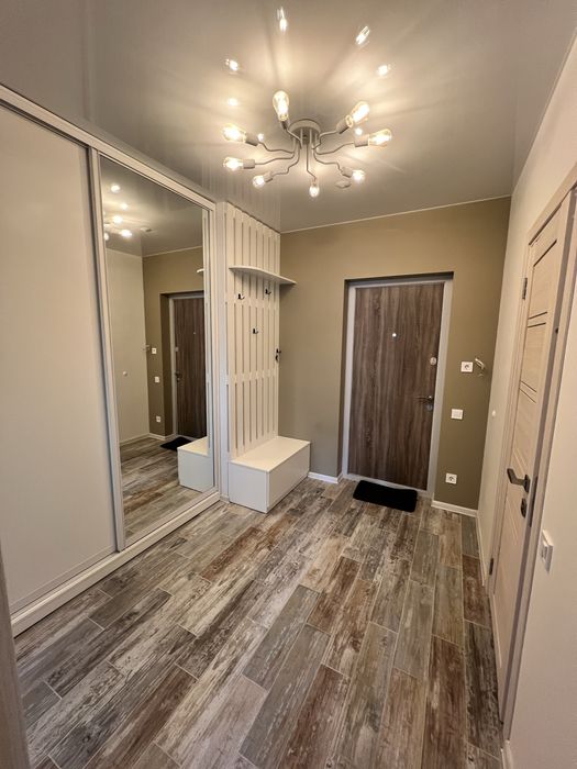 Оренда 1к., квартири ЖК Respublika, бульвар Тадея Рильського 2,