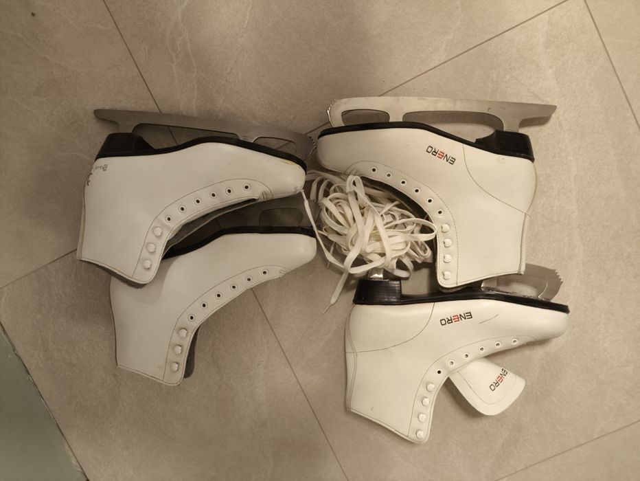 Sprzedam Łyżwy figurowe