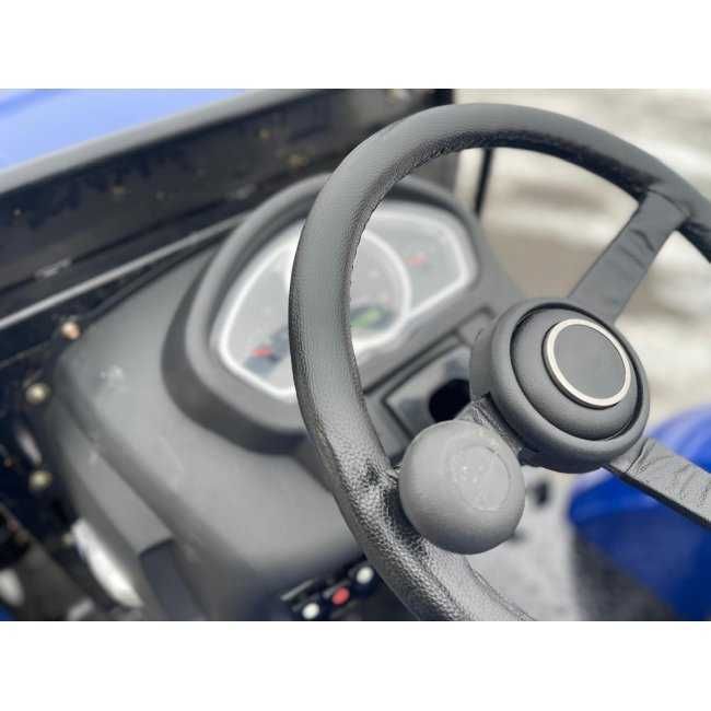 Трактор БУЛАТ 244 PRO. Гарантія 2 роки.  Безкоштовна доставка.