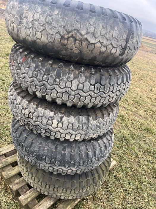 Koła 1200x 18 brandys hl hw forschnit 8 otworow