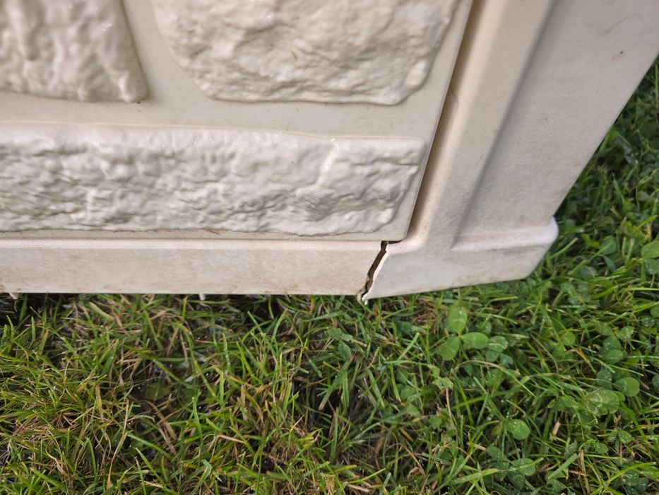 Domek ogrodowy dla dzieci