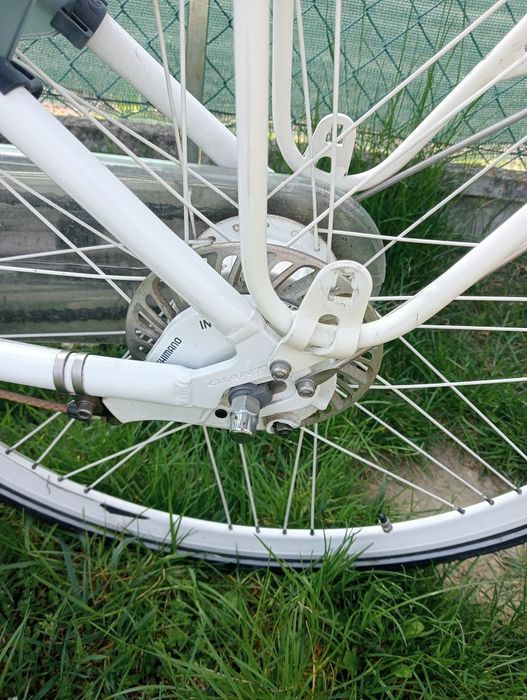 Rower damski GIANT Ultimo