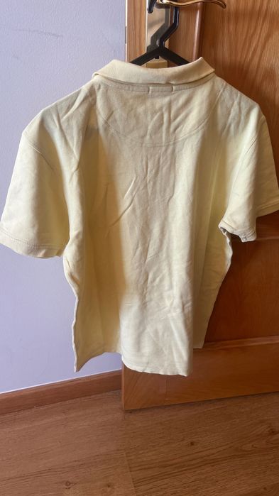 Pack 3 Polos Cedar Wood (Primark) – Tamanho S