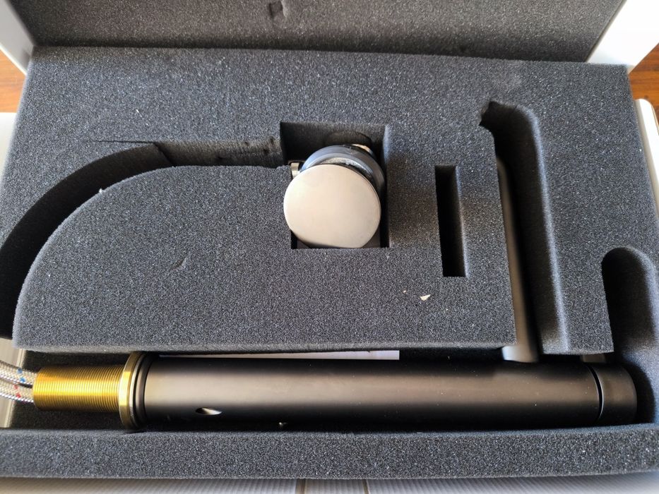 Monocomando de Lavatório