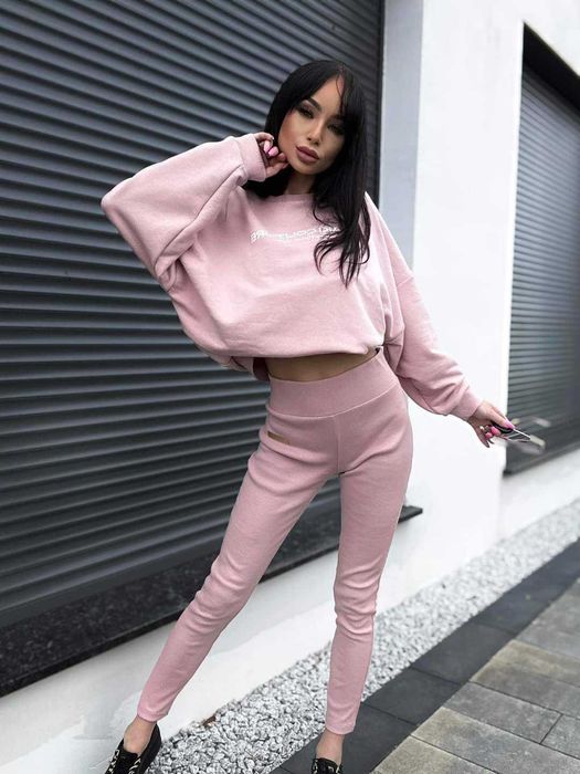 Dres Laki Couture różowy UNI !!!