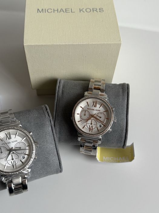 Годинник Michael Kors MK6575