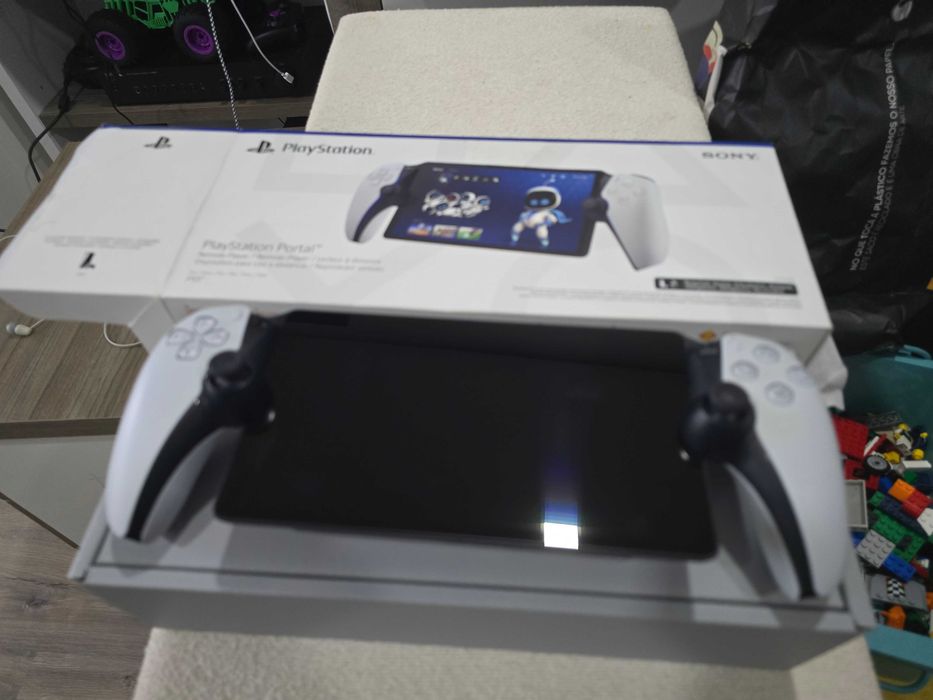 Playstation Portal