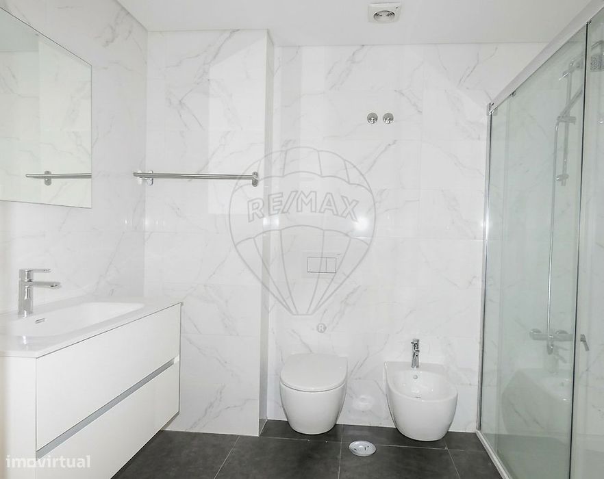 Apartamento T3 para venda