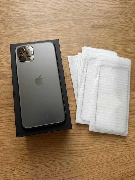 iPhone 11 Pro 256 Gb Neverlock