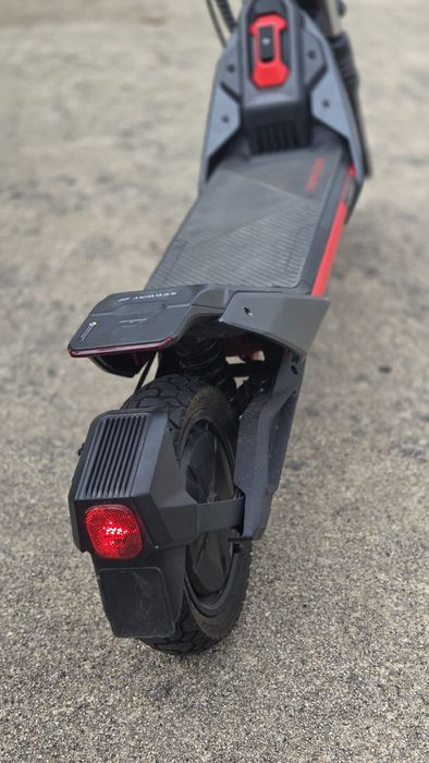 Segway ZT3 Pro Desbloqueada