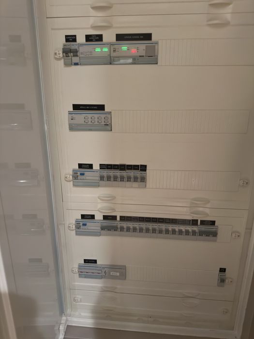 Eletricista Profissional