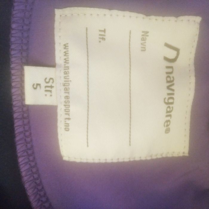 Kombinezon softshell Navigare na 110 cm