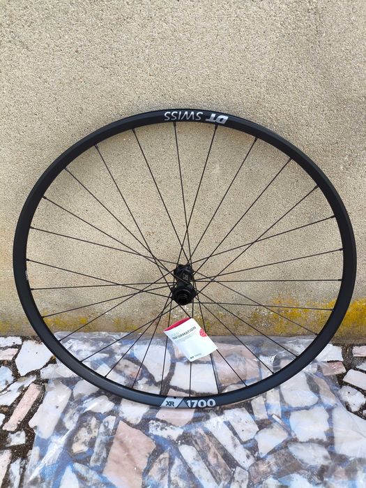 Rodas DT Swiss XR 1700 Spline 25