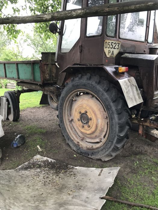 Трактор т16 продаю