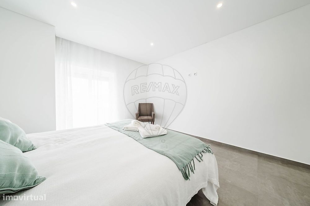 Apartamento T3 para venda