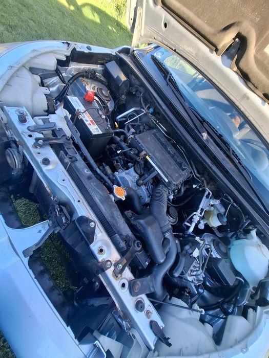 Daihatsu Terios 4x4