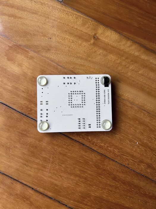 8051 Microcontrolador