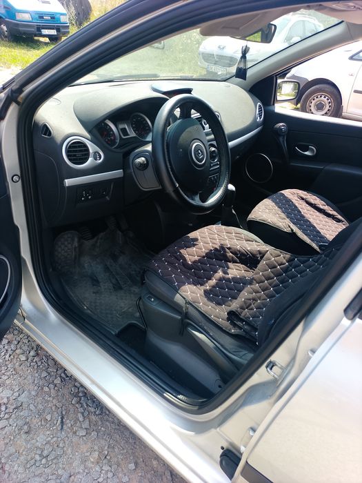 Продається Renault Clio