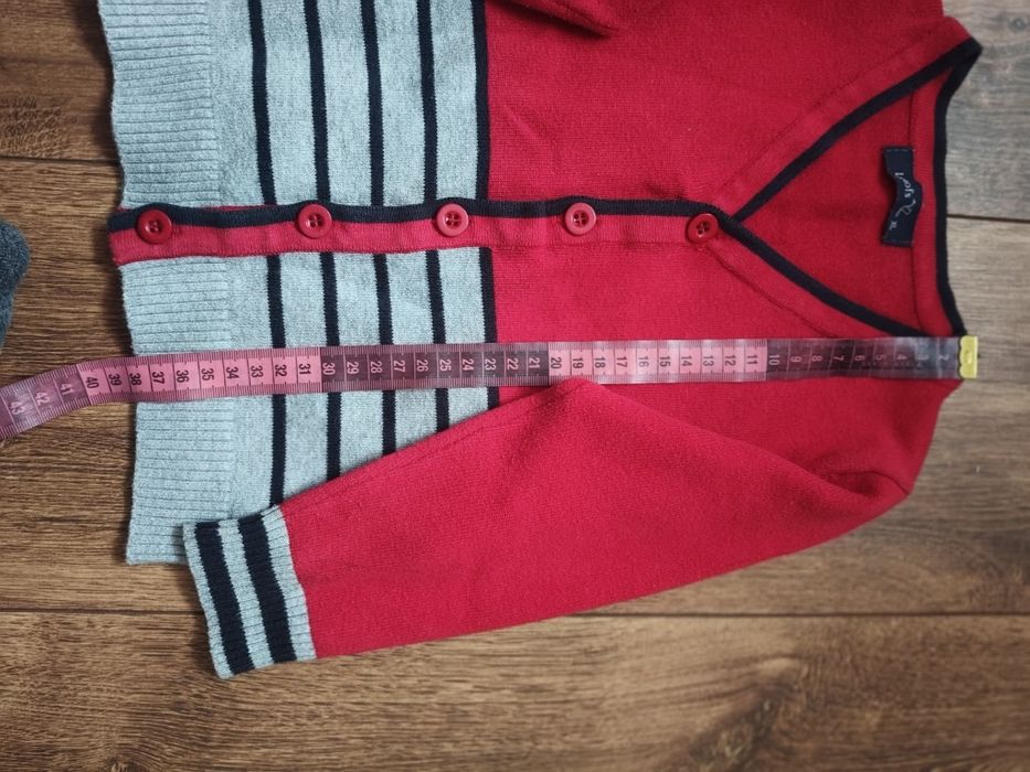 Кофтинка 3 -4 роки хлопчик