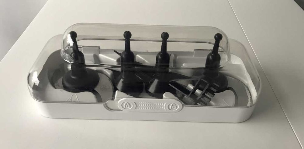 Robot Cozinha Moulinex i-Companion XL