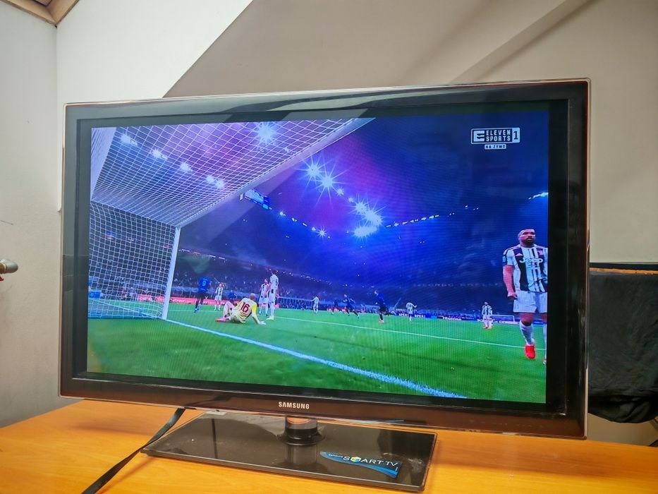 Sprawny Telewizor Samsung 40 cali