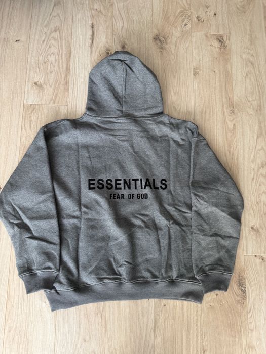 Set Essentials fear of god