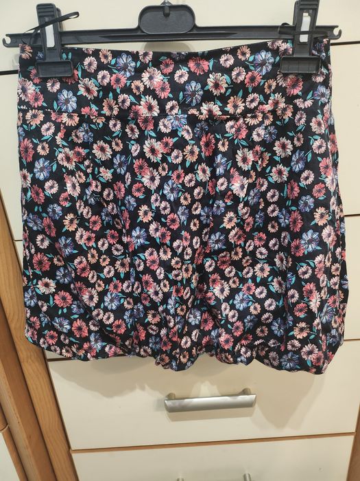 Spódnica bomberka Miss Selfridge Tanio