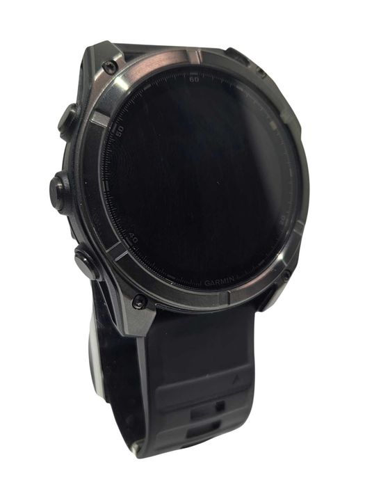 Smartwatch Garmin Fenix 8 szary 51mm GWARANCJA!
