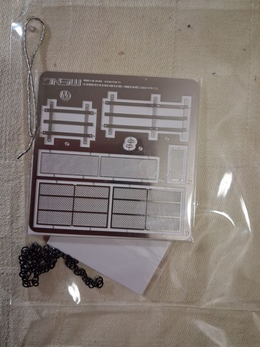 Збірна модель БРЕМ BMR-3M Armored Mine Clearing Vehicle