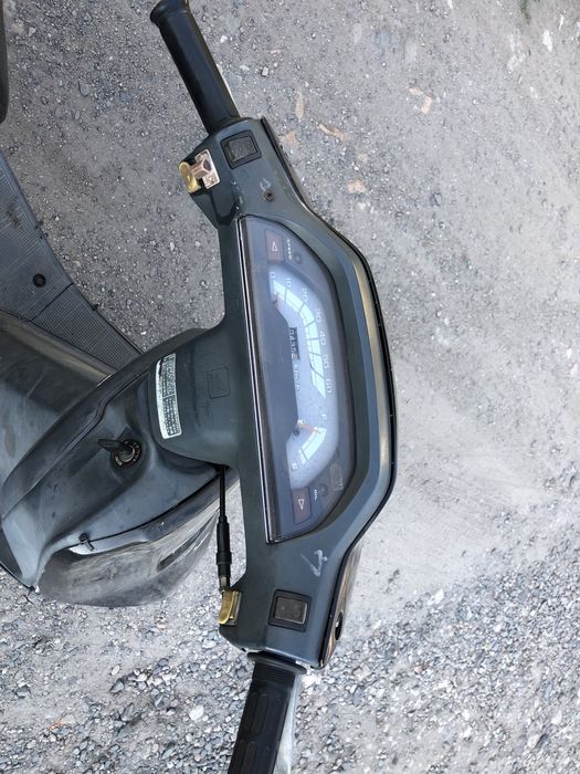 Продам Honda Tact-AF24