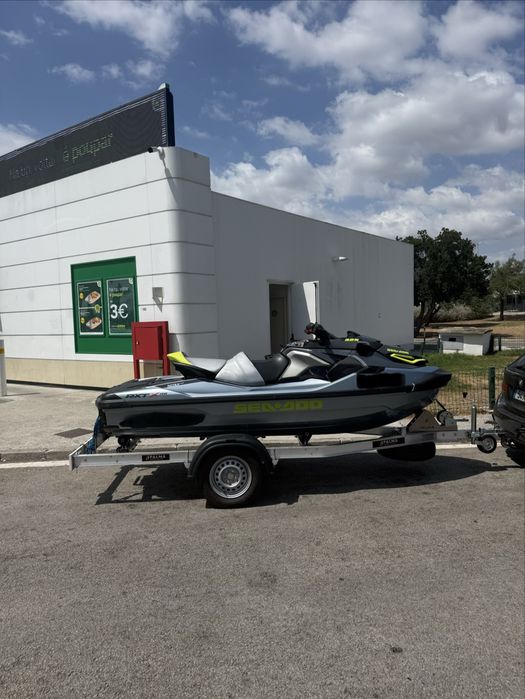 Seadoo rxt 325 2024