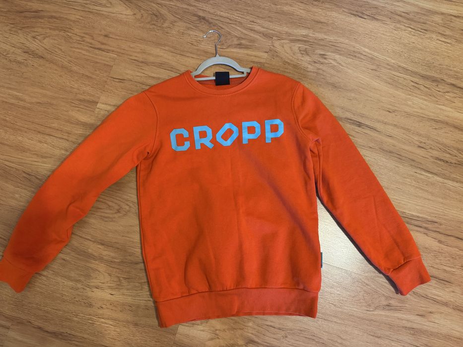 Męska bluza CROPP