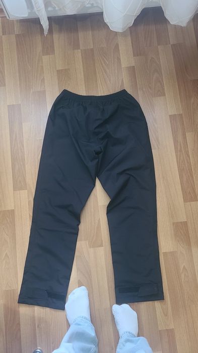 Продам трекінгові штани Helly Hansen