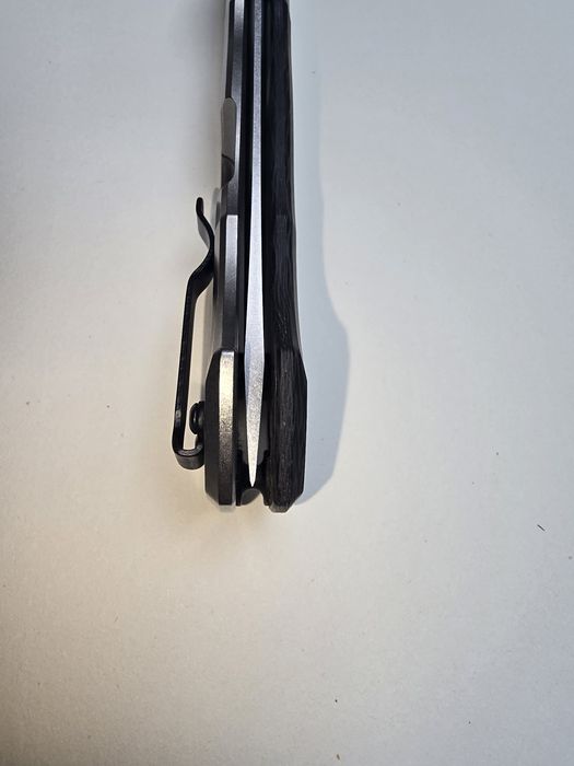 Nóż Zero Tolerance Sinkevich 0452CF