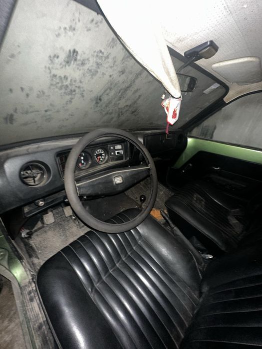 Vauxhall Viva 1300L