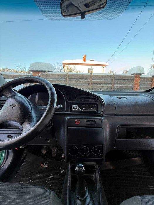 CITROEN Berlingo 1.9d. Можливий торг.