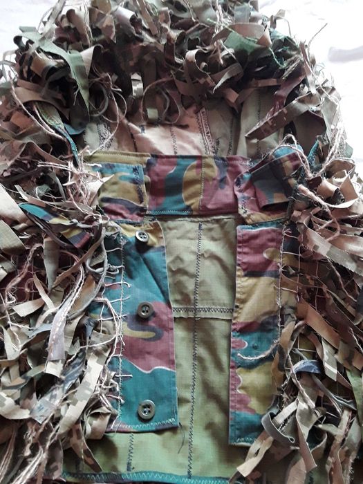 Кикимора, Леший, Вайперхуд.