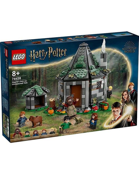 РЕДКИЕ 18 НАБОРОВ Lego Harry Potter Лего Гарри Замок Хогвартс ЧАСТЬ 1