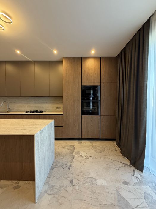 Автономний Townhouse