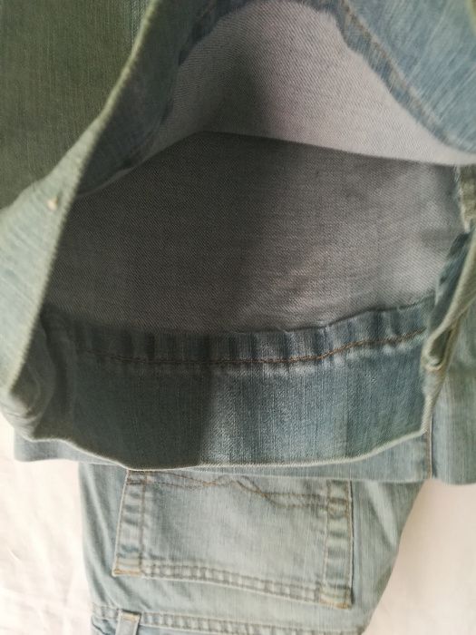 Calças Boca de Sino - Salsa