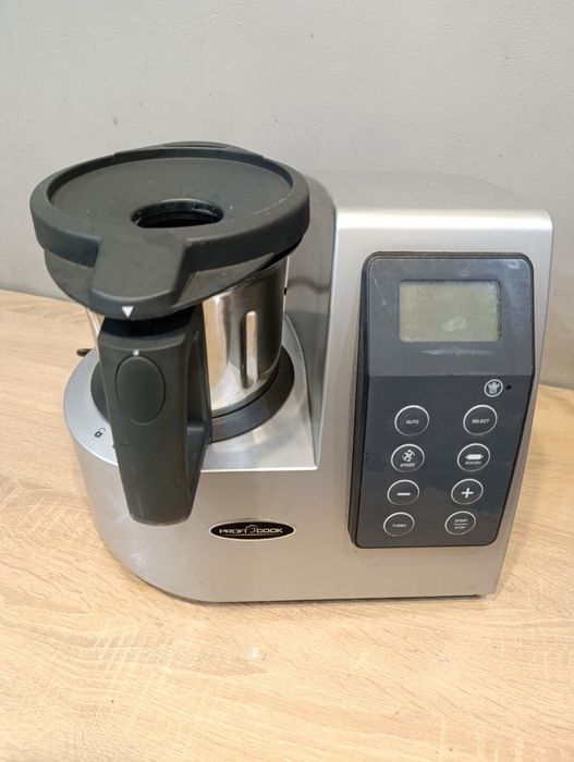 Кухонний комбайн Profi Cook PC-MKM 1074