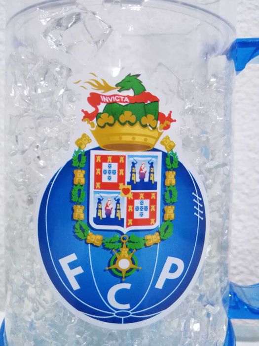 Caneca FCPorto (Futebol Clube do Porto)