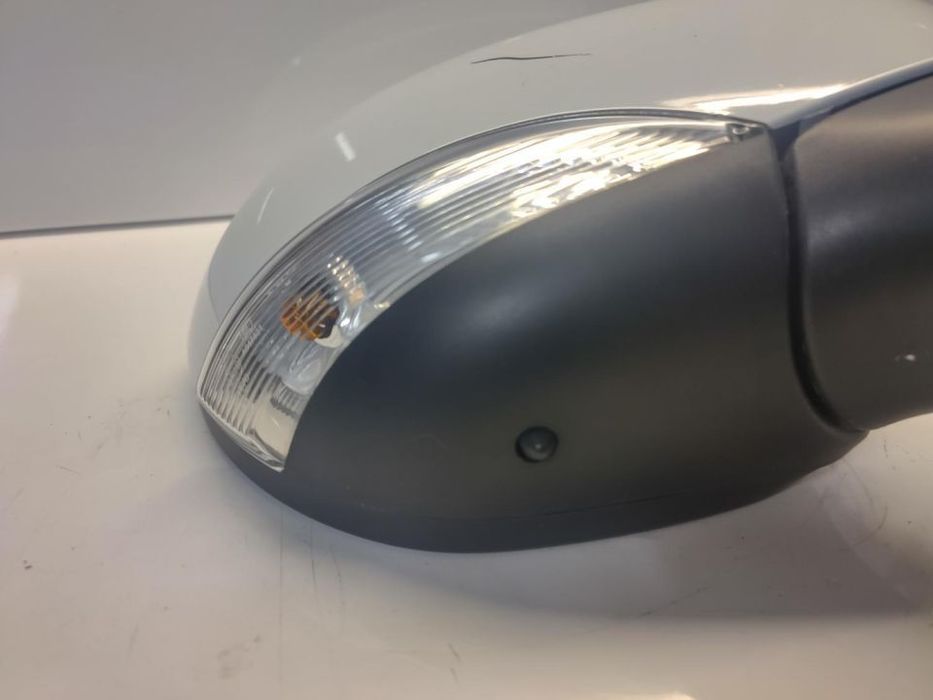 Espelho Retrovisor Direito Renault Clio 4 IV (HK)  2016