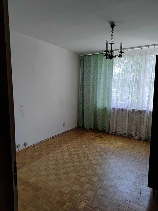 Sprzedam mieszkanie  z potencjałem na Warszawskim Ursynowie ul Malinowskiego - Widok 5