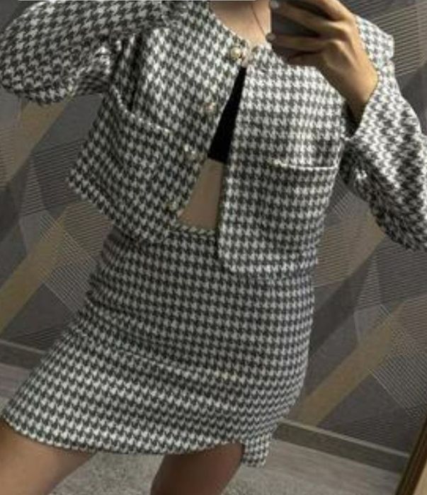 Костюм двойка р 46